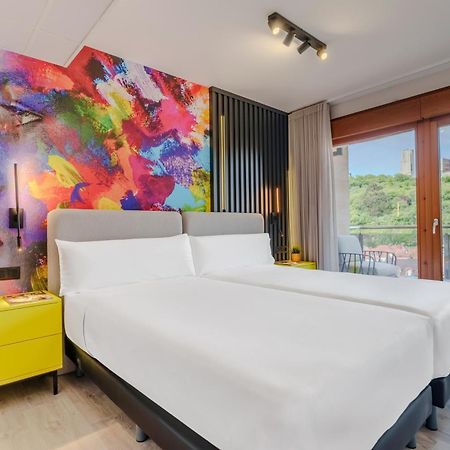 Spirit Apartamentos Atxuri บิลเบา ภายนอก รูปภาพ