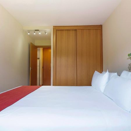 Spirit Apartamentos Atxuri บิลเบา ภายนอก รูปภาพ