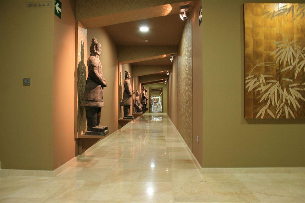 Spirit Apartamentos Atxuri บิลเบา ภายนอก รูปภาพ