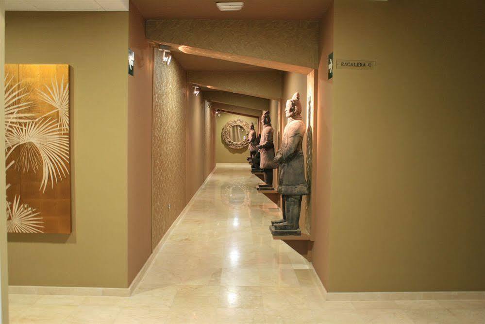 Spirit Apartamentos Atxuri บิลเบา ภายนอก รูปภาพ